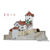 Kibri 36402 Burg Wildenstein, Z
