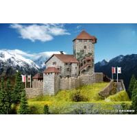 Kibri 36402 Wildenstein castle, Z