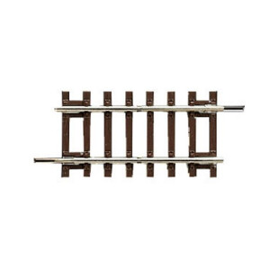 Roco 42413 Gerades Gleis G1/4 - Länge 57,5 mm, H0