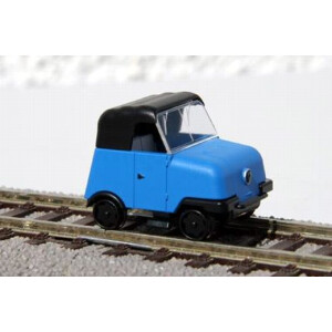 Kres 70070 Gleiskraftrad GKR Typ 1...