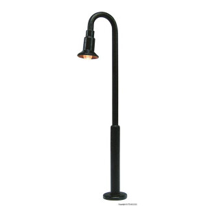 Viessmann 7140 Bogenleuchte, 35 mm hoch, Z