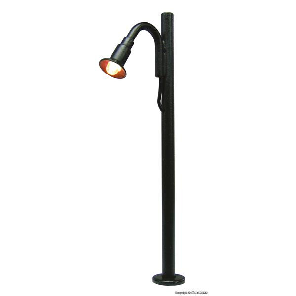 Viessmann 7160 Wood post lamp, Z