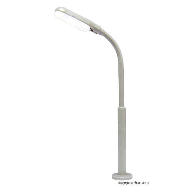Viessmann 7190 Whip street lamp, Z