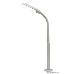 Viessmann 7190 Peitschenleuchte, 40 mm hoch, Z