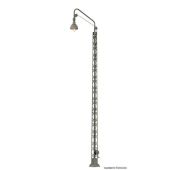 Viessmann 9385 Yard lamp, LED warm-white, 0