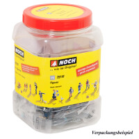 Noch 75120 1 Figur aus der Figurendose "Personen", TT