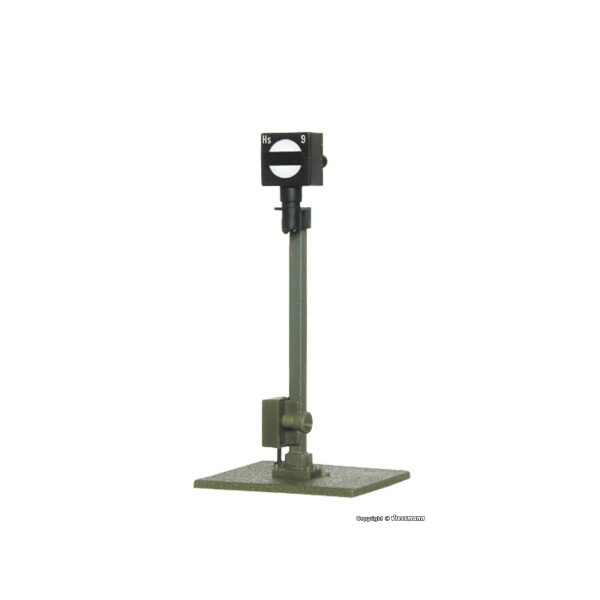 Viessman 4409 Signal darrêt, N