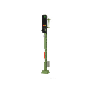Viessmann 4412 Signal dentrée, N