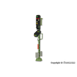 Viessmann 4416 Signal de sortie avec signal avancé, N