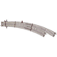 Roco 42471 Bogenweiche rechts BWr 5/6, H0
