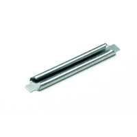 Roco 42610 Federstahl-Schienenverbinder, H0