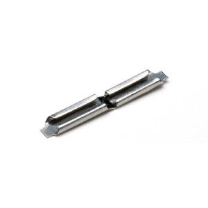 Roco 42612 Schienenlaschen, H0