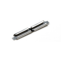 Roco 42612 Schienenlaschen, H0