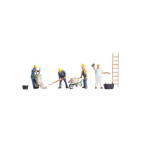 Noch 45055 Bricklayers, TT