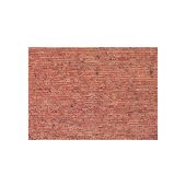 Faller 170607 Wall card, Clinker brick, H0