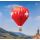 Faller 131004 Hot air balloon, H0