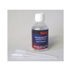 Piko 36210 Dampföl, 250 ml