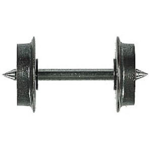 Tillig 08818 Metallradsatz 7,5 mm, (8 Stck.)Btl., TT