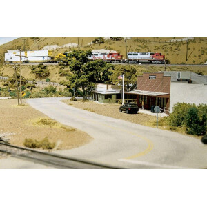 Woodland LK952 Road System - Learning Kit