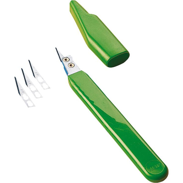 Faller170687 Modeller’s knife