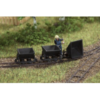 Auhagen 43702 Tilter replicas, TT