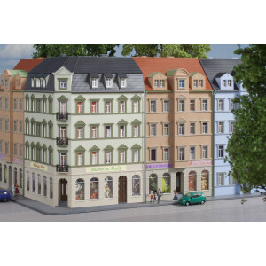Auhagen 14478 Eckhaus Ringstraße 1, N
