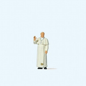 Preiser 28208 Papst Franziskus, H0