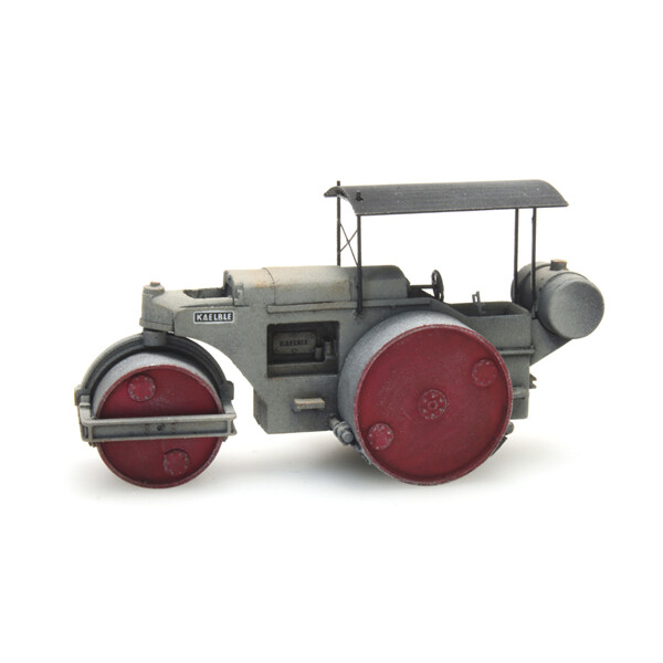 Artitec 387.274 Walze Kaelble Typ 8 WG grau, H0