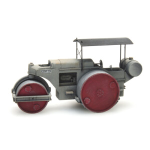 Artitec 387.274 Walze Kaelble Typ 8 WG grau, H0