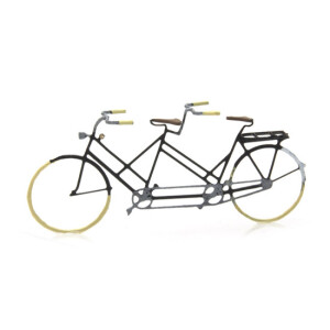 Artitec 387.270 Tandemfahrrad, H0