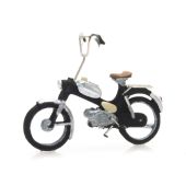 Aritec 387.267 Motorcycle: Puch, black, H0