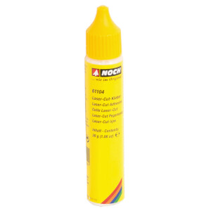 Noch 61104 Laser-Cut-Kleber, 30 g
