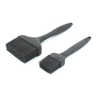 Woodland C1186 Plaster Brush Set