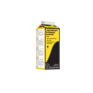 Woodland C1201 Spezial Hydrocal, Spachtelmasse, 900 g