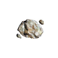 Woodland C1238 Weathered Rock Mold