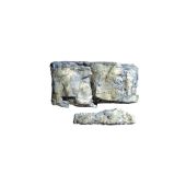 Woodland C1239 Rock Molds - Felsen-Gussform, Schichtstein