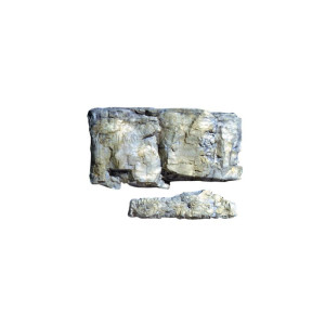 Woodland C1239 Strata Stone Mold