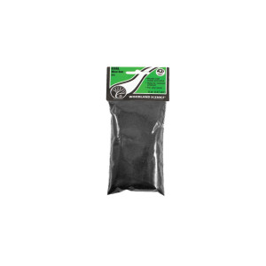 Woodland B92 Kohle, fein