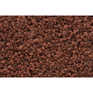 Woodland B77 Schotter Eisenerz, mittel