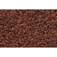 Woodland B77 Schotter Eisenerz, mittel