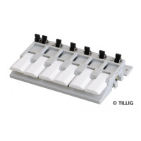 Tillig 08211 Tastenpult