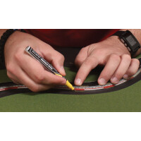 Woodland C1292 Road Striping Pen - Yellow