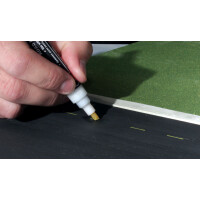 Woodland C1293 Road Stripe Remover