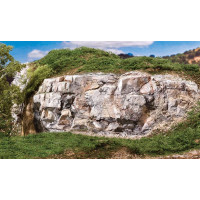 Woodland C1137 Faceted Ready Rocks