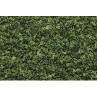 Woodland T65 Coarse Turf Dark Grass / 295 cu cm