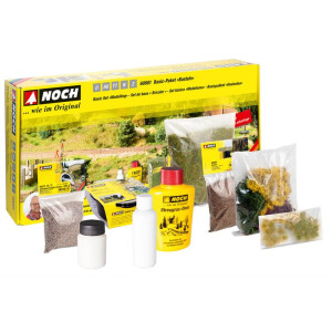 Noch 60801 Basic-Paket "Basteln"