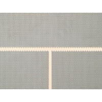 Auhagen 41206 4 Betonverbundpflasterplatten, H0