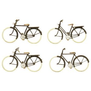 Artitec 312.005 4 Deutsche Fahrräder 1920-1960, TT