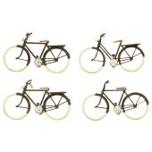 Artitec 312.005 4 German bicycles 1920-1960, TT