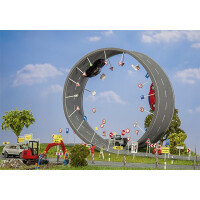 Faller 180533 Verkehrsschilder-Set, H0